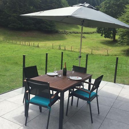Gite Bodenmatt Muhlbach-sur-Munster Esterno foto
